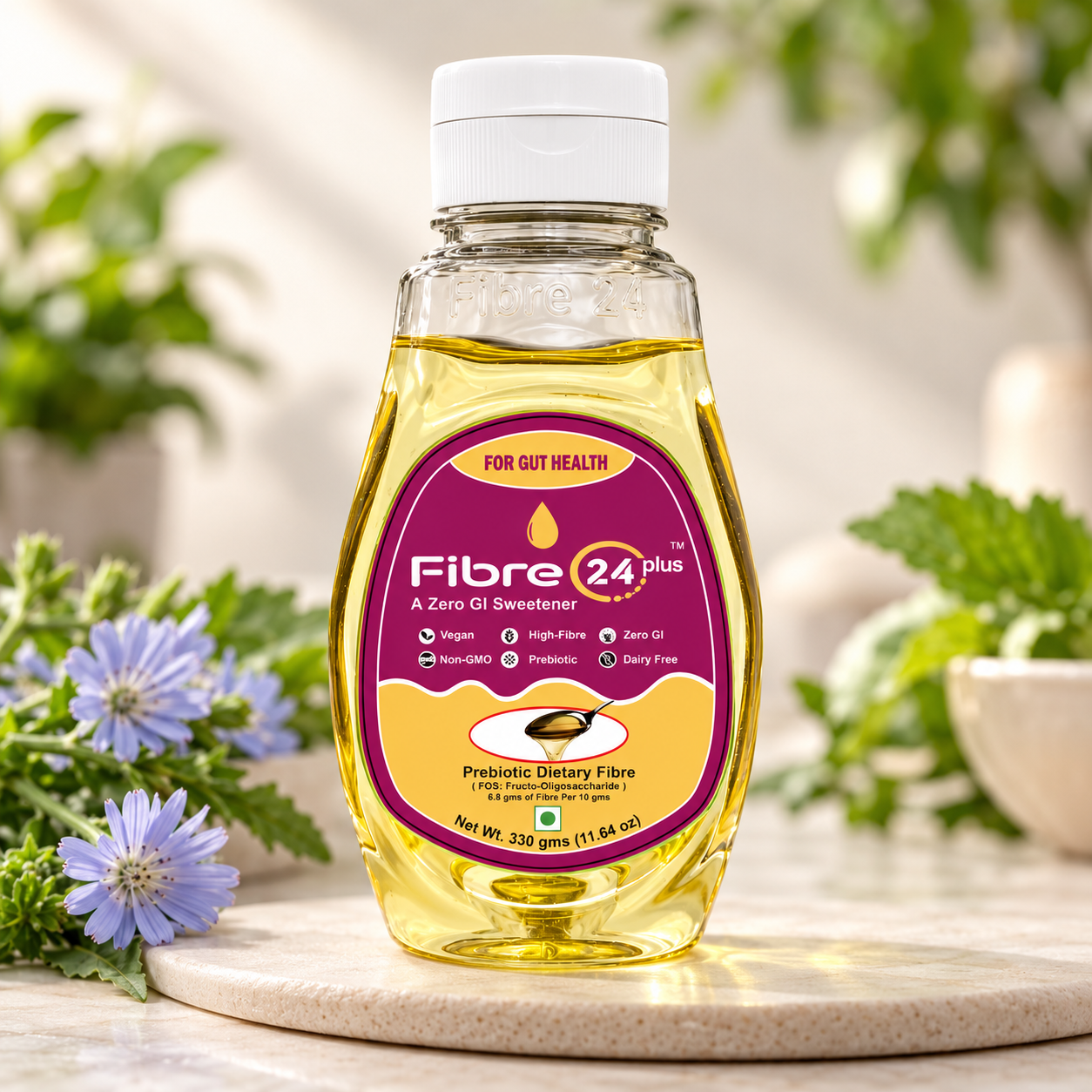 Fibre24 Plus